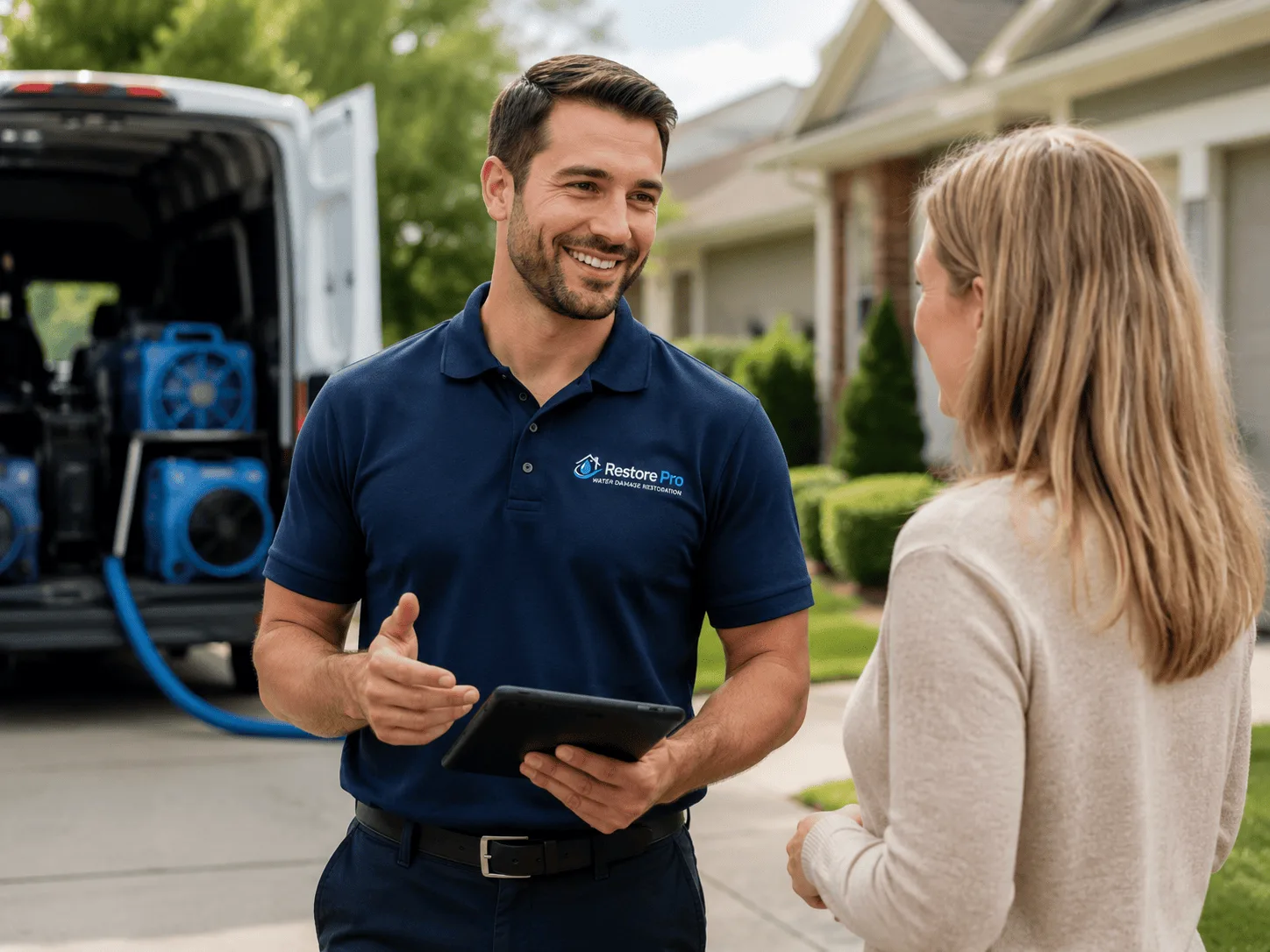 Water Damage Restoration Johnstown, CO FAQs